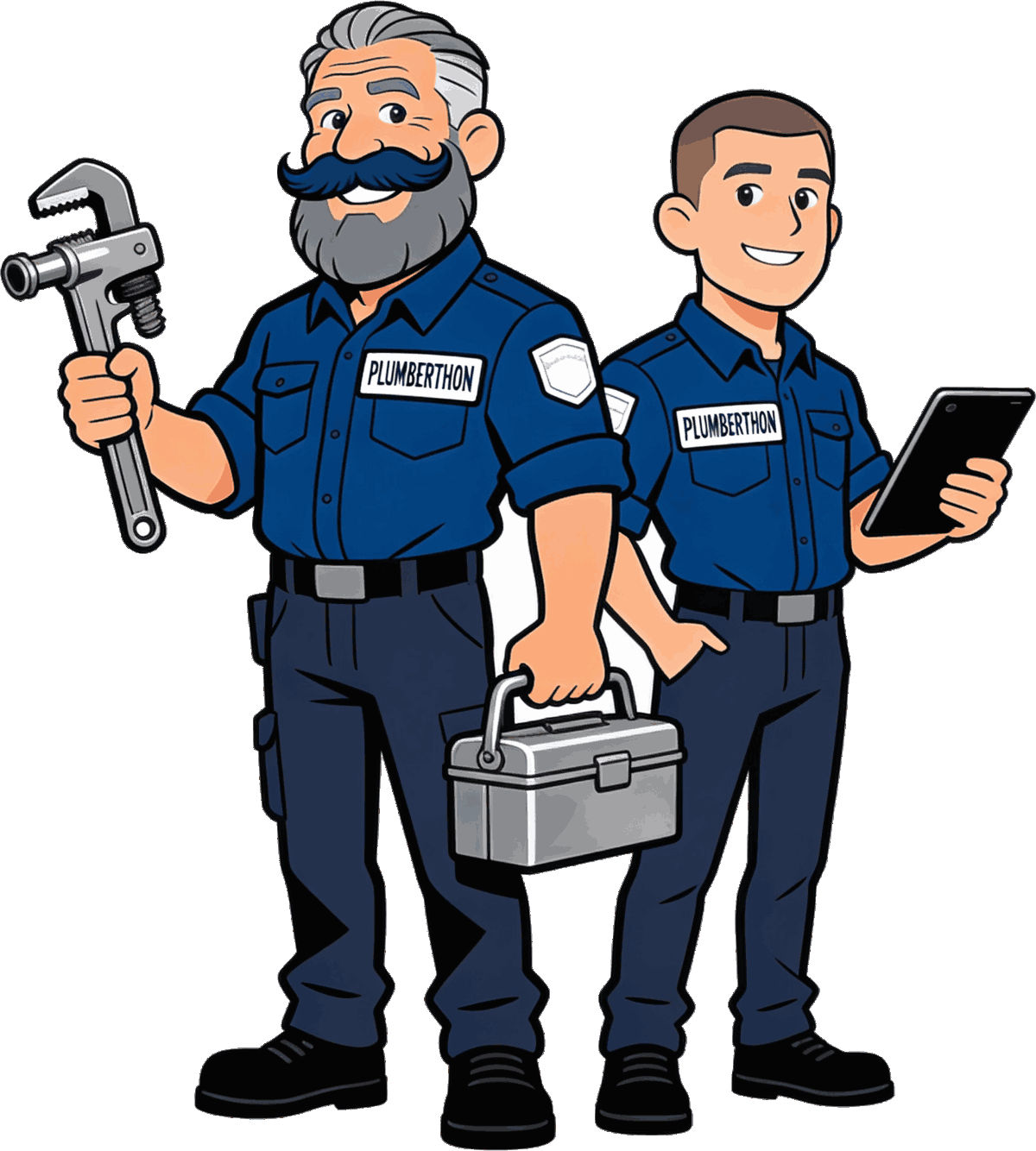 Plumberthon
